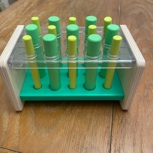 Lovevery Wooden Posting Stand